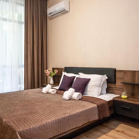 Ramay Apart-Complex Apartment Св. Св. Константин и Елена Екстериор снимка