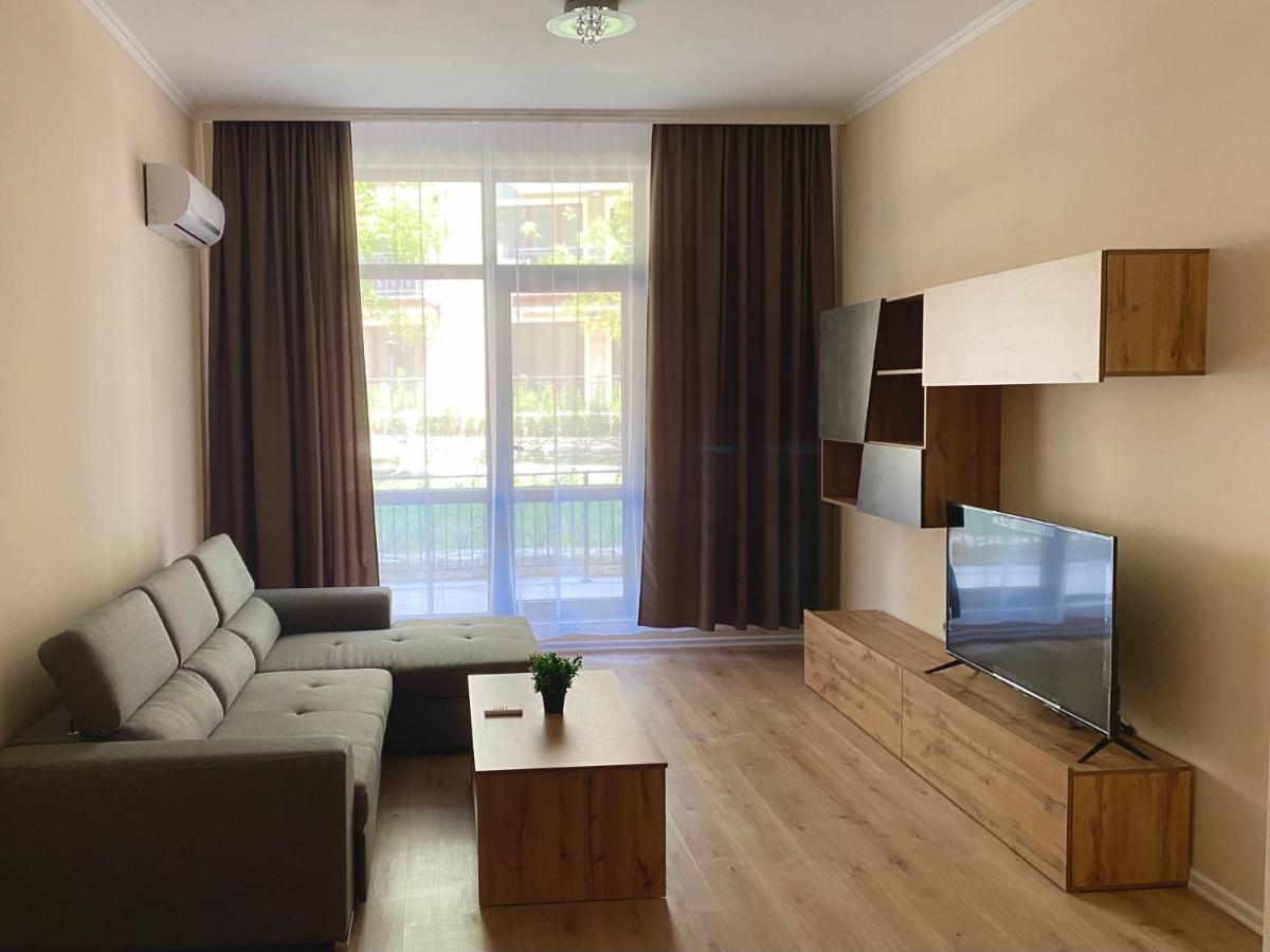 Ramay Apart-Complex Apartment Св. Св. Константин и Елена Екстериор снимка