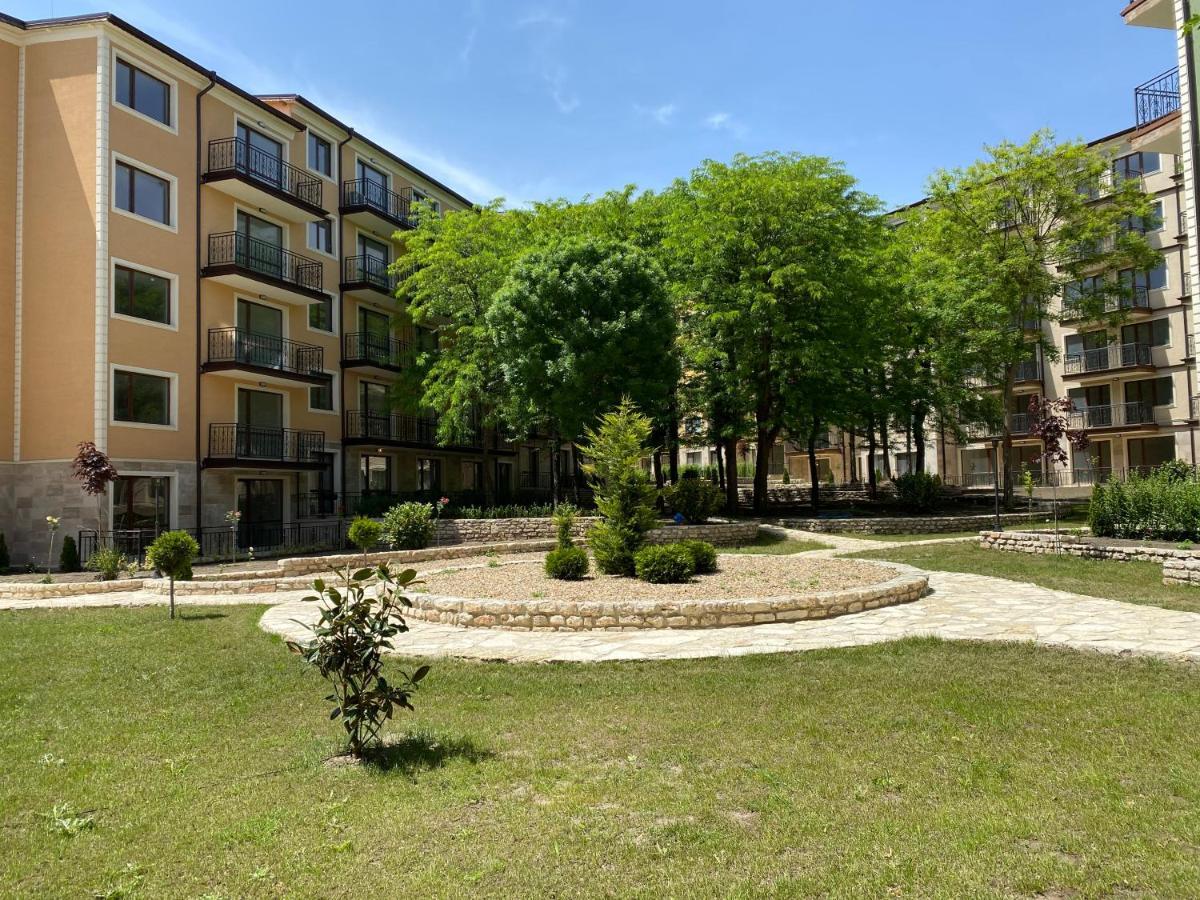 Ramay Apart-Complex Apartment Св. Св. Константин и Елена Екстериор снимка