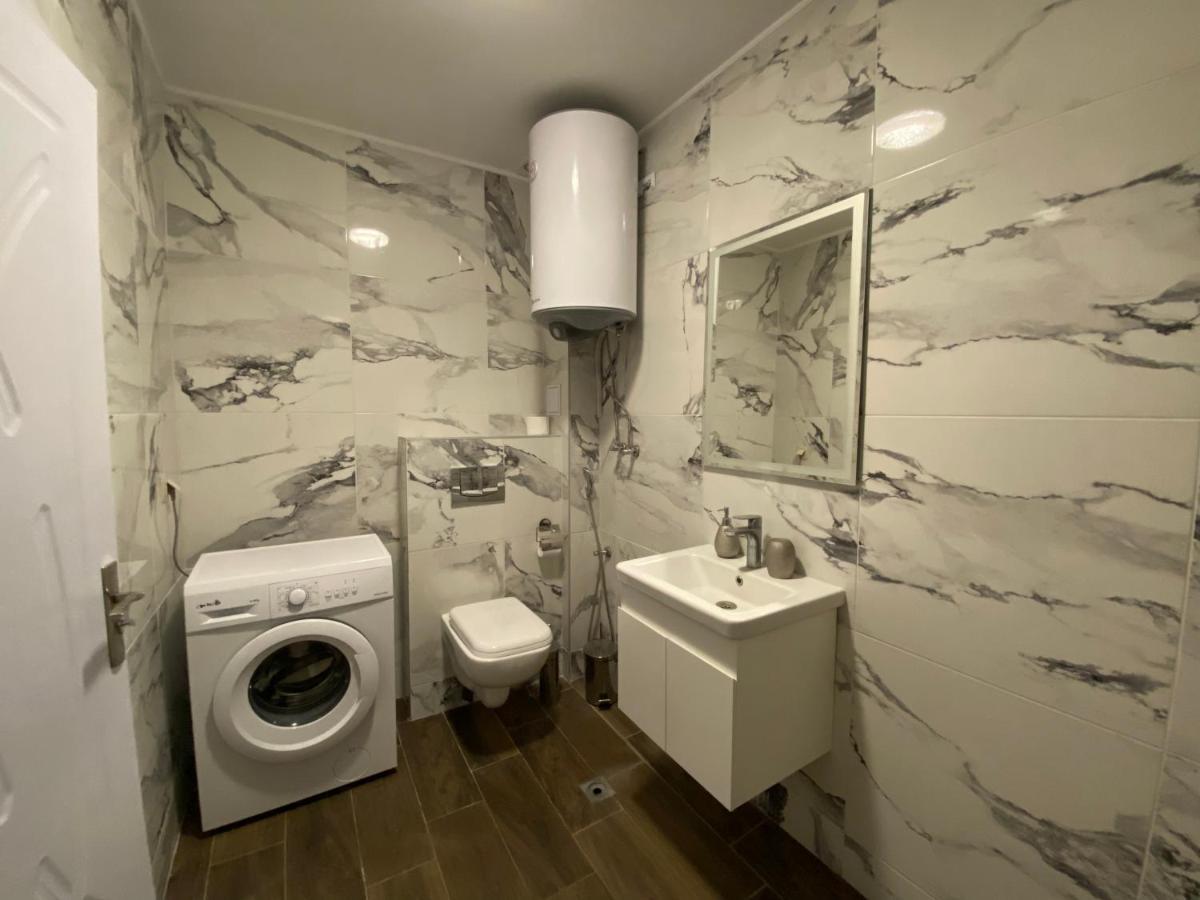Ramay Apart-Complex Apartment Св. Св. Константин и Елена Екстериор снимка