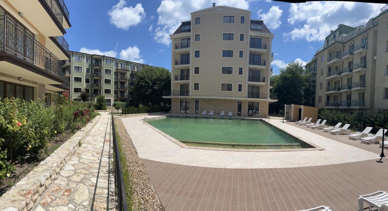 Ramay Apart-Complex Apartment Св. Св. Константин и Елена Екстериор снимка