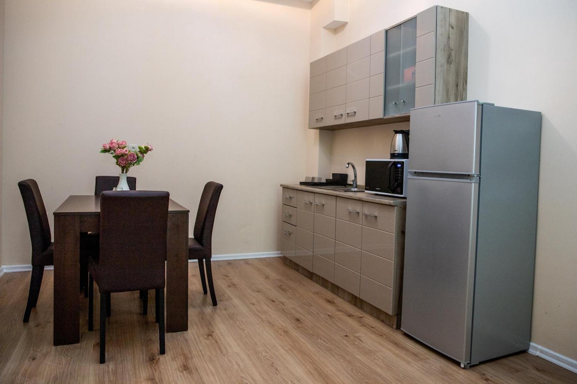 Ramay Apart-Complex Apartment Св. Св. Константин и Елена Екстериор снимка