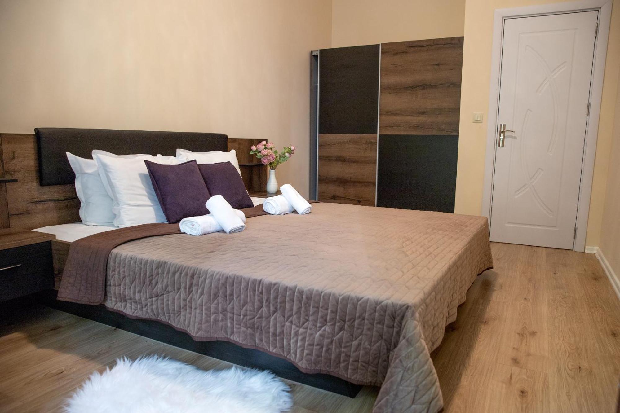Ramay Apart-Complex Apartment Св. Св. Константин и Елена Екстериор снимка
