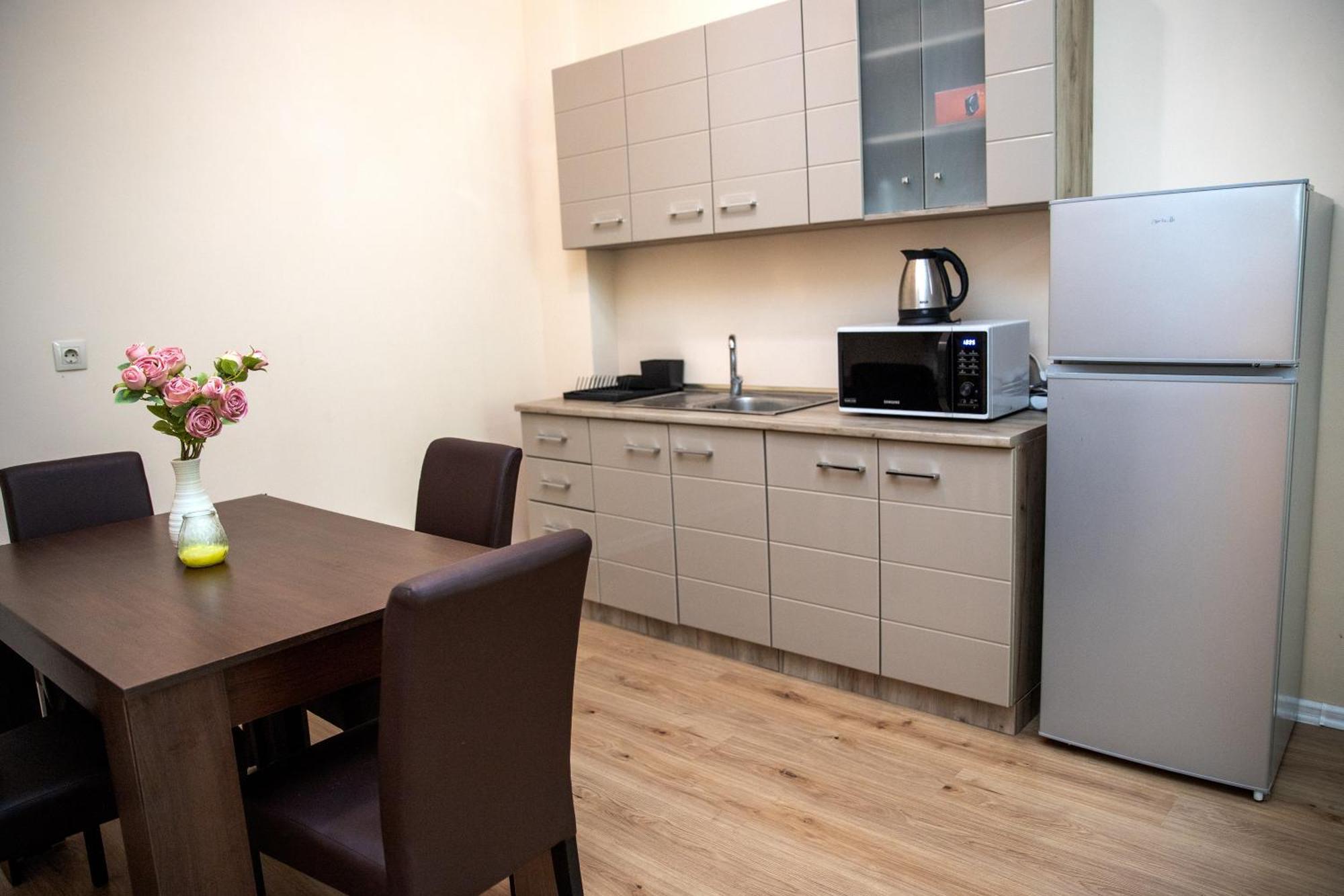 Ramay Apart-Complex Apartment Св. Св. Константин и Елена Екстериор снимка