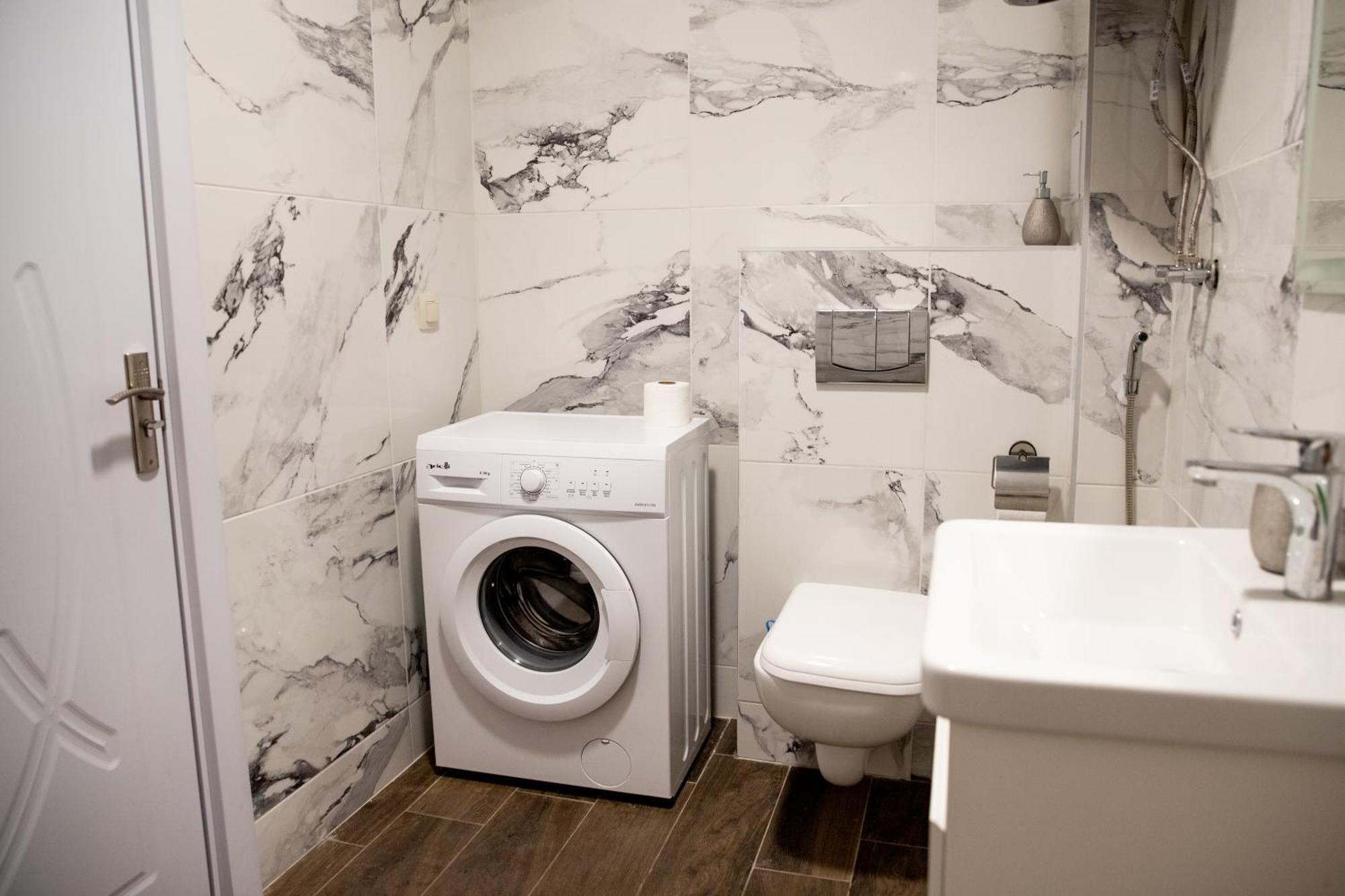 Ramay Apart-Complex Apartment Св. Св. Константин и Елена Екстериор снимка